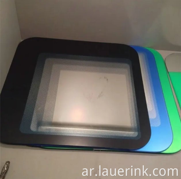 Glass Printing Ink